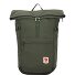  High Coast Foldsack 24 Rucksack 45 cm Variante mountain green