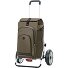  Royal Shopper Plus Einkaufstrolley 67 cm Variante olive