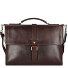  Buddy Aktentasche Leder 38 cm Variante cafe