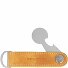  Loop Schlüsselmanager 1-7 Schlüssel Variante squash yellow