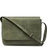  Carisma Messenger Leder 27 cm Variante green
