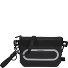  Uni Ichi S Umhängetasche RFID Schutz 19 cm Variante coated black