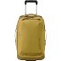 Expanse 2 Rollen Kabinentrolley 54 cm Laptopfach Variante gold