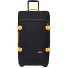  Tranverz 2 Rollen Trolley 79 cm Variante kontrast mango
