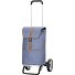  Alu Star Shopper Auke Einkaufstrolley 59 cm Variante flieder