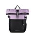  Iconic Daypack S 48 cm Laptopfach Variante bloomy lilac