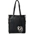  Elfie Luxe Shopper Tasche M 29.5 cm Variante animal black