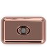  Lunchbox 21 cm Variante rose gold