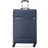  Jazz 4.0 4 Rollen Trolley L 78 cm mit Dehnfalte Variante nachtblau