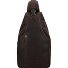  Porto 12 Umhängetasche Leder 38 cm Variante mokka