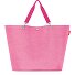  Shopper Tasche 68 cm Variante twist pink