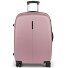 Paradise XP 4 Rollen Trolley M 67 cm mit Dehnfalte Variante rosa