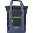  Color Craze Daypack 42 cm Laptopfach Variante blau