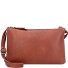  Antique Avery Umhängetasche Leder 25 cm Variante cognac