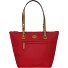  X-Collection Schultertasche 30 cm Variante red
