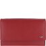  Polo Geldbörse RFID Schutz Leder 17 cm Variante rot