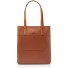  Sara Shopper Tasche Leder 34 cm Variante cognac