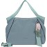  Slouchy Shopper Tasche 48 cm Variante blue lime