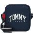  TJM Prep Sport Umhängetasche 17.5 cm Variante dark night navy