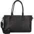  Pure Black Handtasche Leder 33 cm Variante black