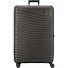  Intuo 4 Rollen Trolley XL 81 cm mit Dehnfalte Variante black