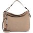 Romy Basic Schultertasche 36 cm Variante sand