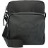  Track "n" Day Umhängetasche 17 cm Variante schwarz-black