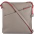 Milano Umhängetasche Leder 24 cm Variante roma