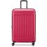  Lutece Se 4 Rollen Trolley 75 cm mit Dehnfalte Variante magenta