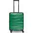  Travel 4 Rollen Kabinentrolley S 55 cm mit Dehnfalte Variante emerald green metallic
