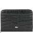 Chantaco Classics Geldbörse RFID Schutz Leder 12 cm Variante sinople