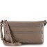  Zena Umhängetasche S Leder 25 cm Variante neutral grey