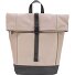  Lanciano Otis Daypack 42 cm Laptopfach Variante taupe