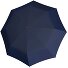  Carbonsteel Magic Taschenschirm 28 cm Variante uni navy