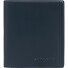  Attack 3.0 Geldbörse RFID Schutz Leder 8.5 cm Variante ebony brown