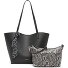  TAS Margarethe Shopper Tasche 45 cm Variante grey