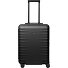  Overseas 4 Rollen Kabinentrolley S 55 cm Variante nightshade black