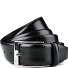  Elloy Gürtel Leder Variante black-001 | 100 cm