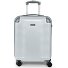  Balance XP 4 Rollen Kabinentrolley S 55 cm mit Dehnfalte Variante silber