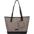  Xenia Shopper Tasche 43 cm Variante black