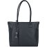  Pure Schultertasche Leder 34 cm Variante ozean