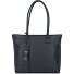  Pure Schultertasche Leder 34 cm Variante ozean