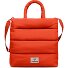  Unio Shopper Handtasche 40 cm Variante strong orange