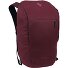  Nikuro Rucksack 54 cm Laptopfach Variante wine