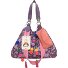  Fritzi x Frida Kahlo Izzy Medium Limited Shopper Tasche 42 cm Variante nature folk