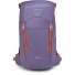  Jet 18 Wanderrucksack 46 cm Variante euphoria purple-mars orange
