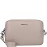  Mellow Leather Umhängetasche Leder 22.5 cm Variante warm taupe