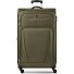  Beaumont 4 Rollen Trolley XL 87 cm mit Dehnfalte Variante olive