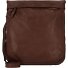  Submarine Umhängetasche Leder 25 cm Variante braun