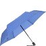  U.200 Ultra Light Duomatic Taschenschirm 28 cm Variante blue